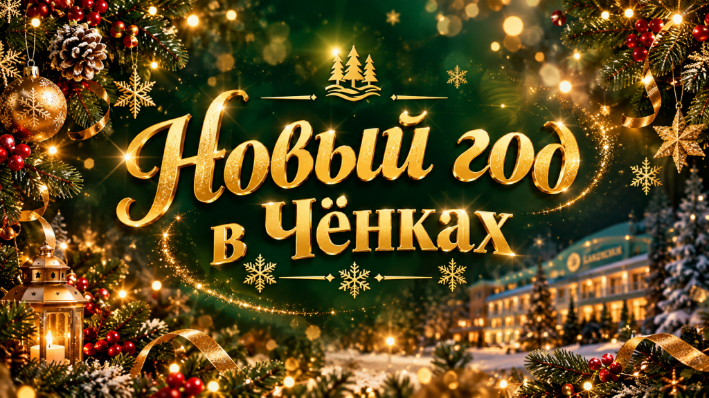 ”Новогодняя